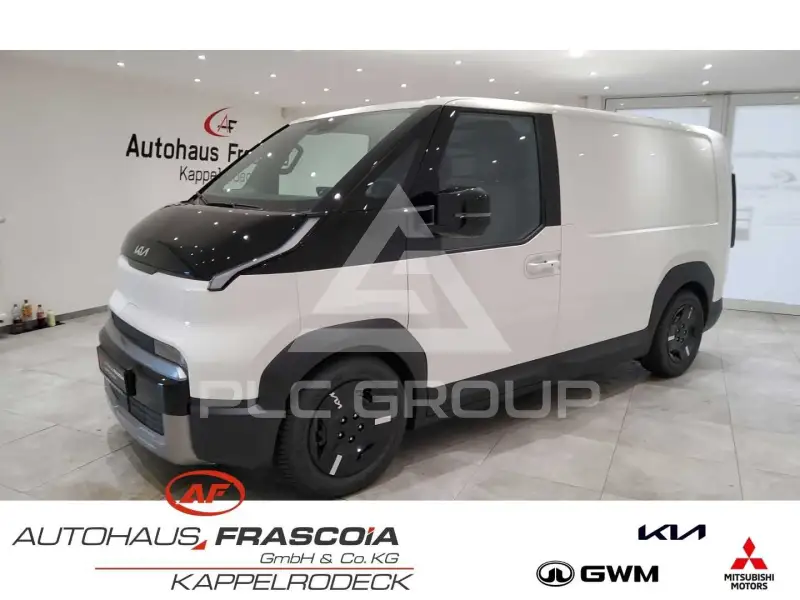 2026 KIA Unknown