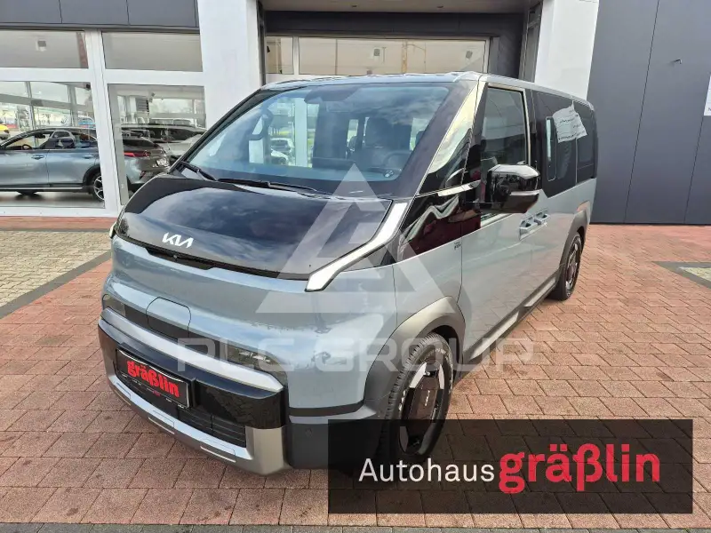 2026 KIA Unknown