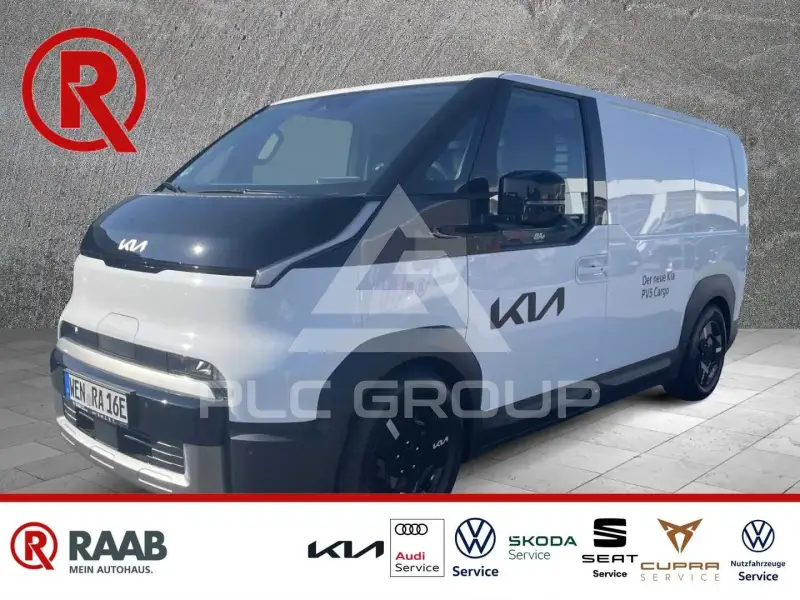 2026 KIA Unknown