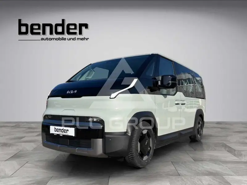 2026 KIA Unknown