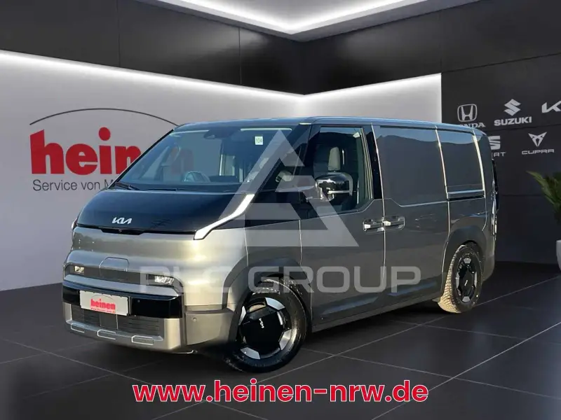 2026 KIA Unknown