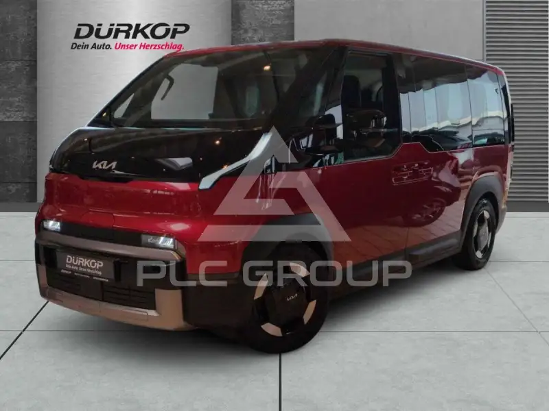 2026 KIA Unknown