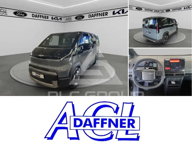 2026 KIA Unknown