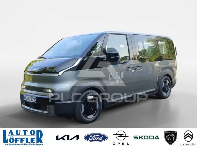 2026 KIA Unknown