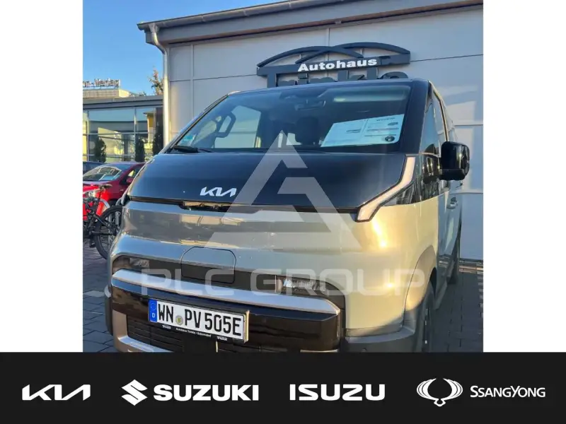 2026 KIA Unknown