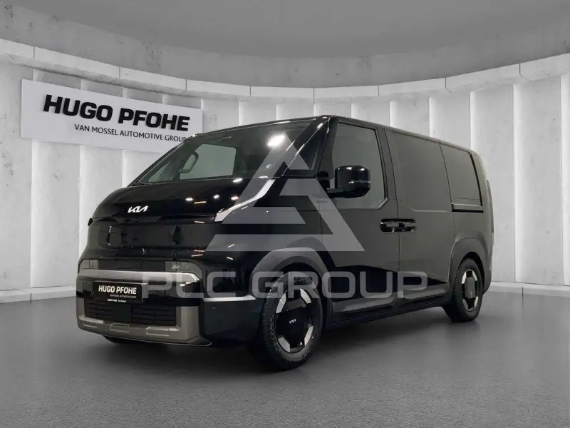 2026 KIA Unknown