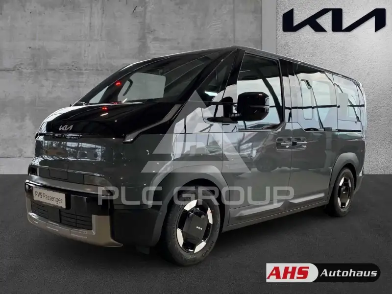 2026 KIA Unknown