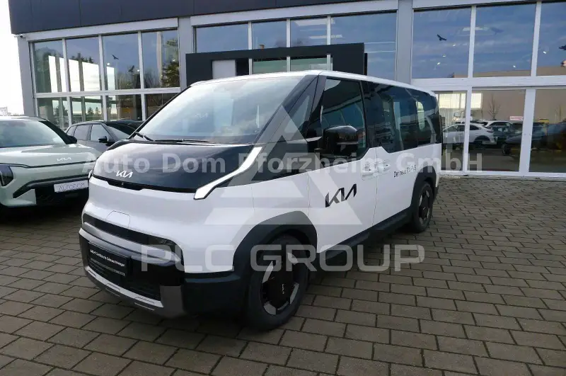 2026 KIA Unknown