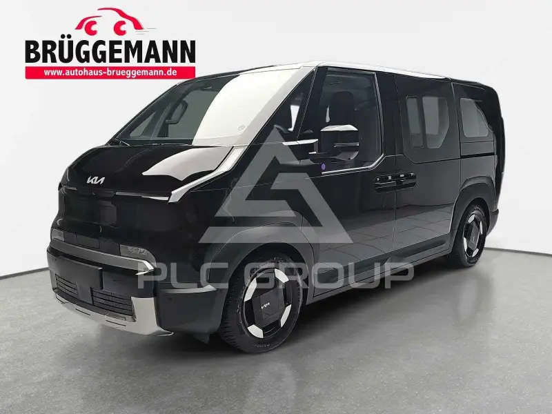 2026 KIA Unknown