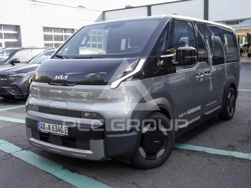 2026 KIA Unknown