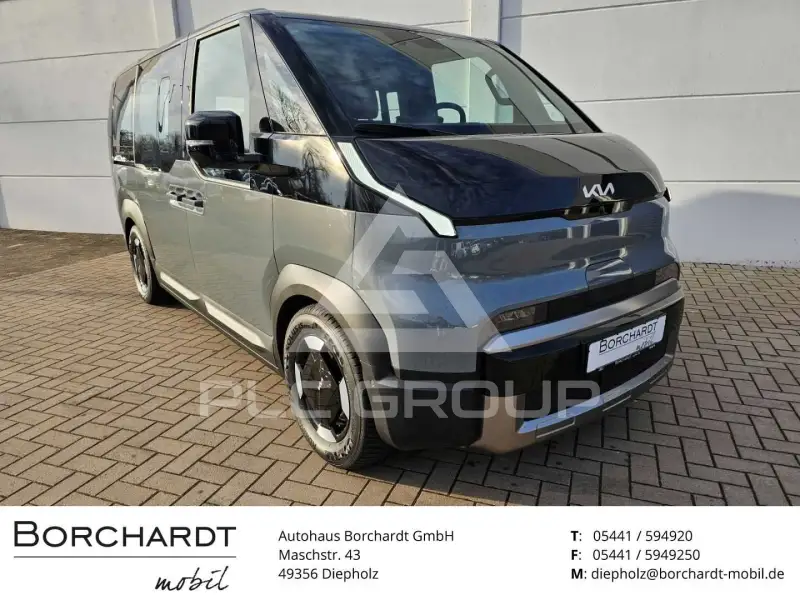 2026 KIA Unknown