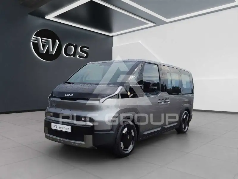 2026 KIA Unknown