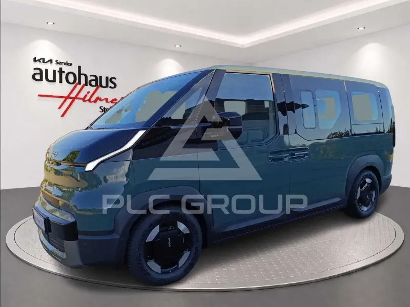 2026 KIA Unknown