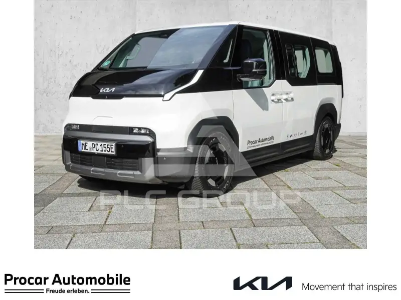2026 KIA Unknown