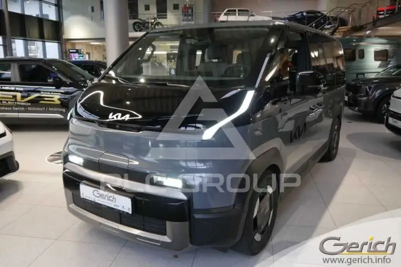 2026 KIA Unknown