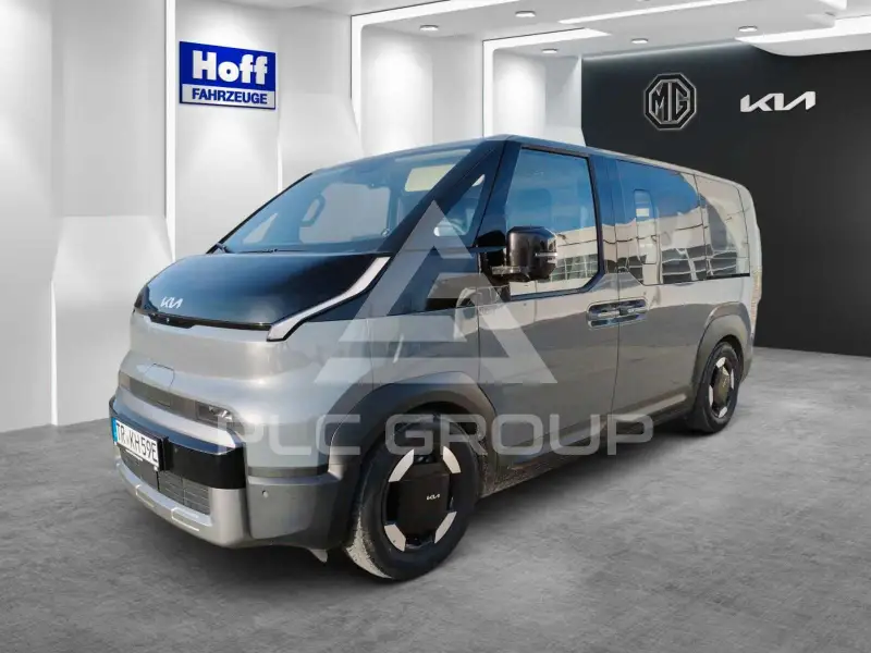 2026 KIA Unknown