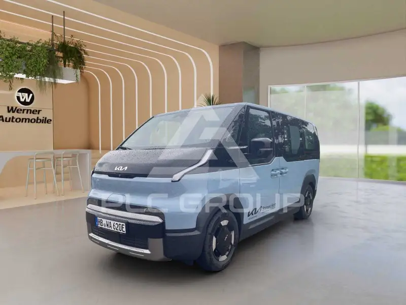 2026 KIA Unknown
