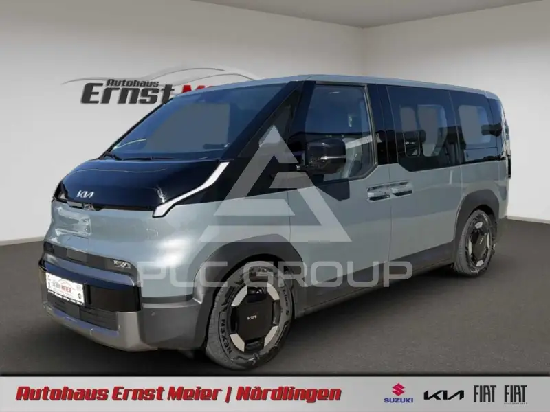 2026 KIA Unknown