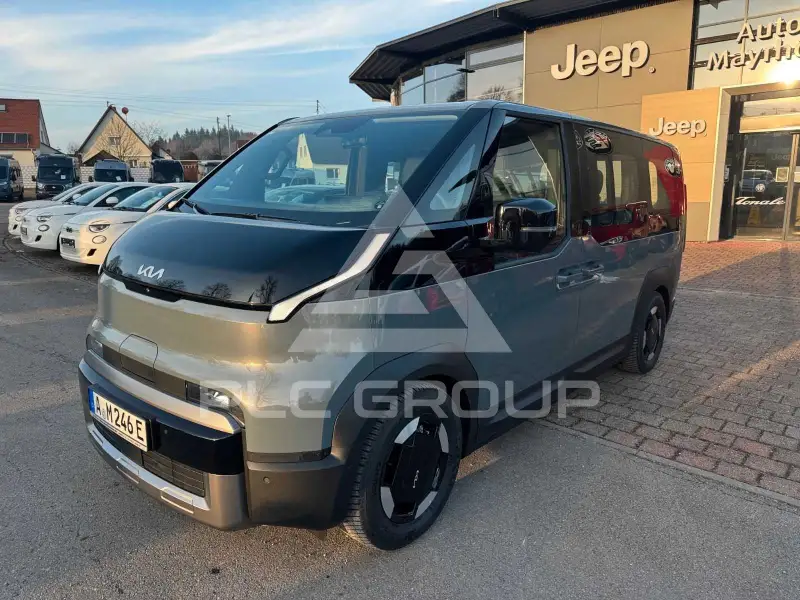 2026 KIA Unknown