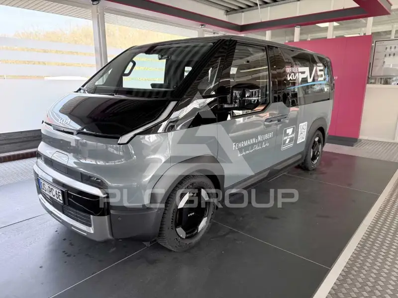 2026 KIA Unknown