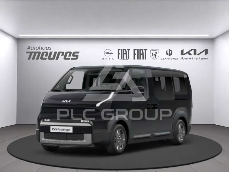 2026 KIA Unknown