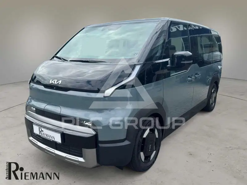 2026 KIA Unknown