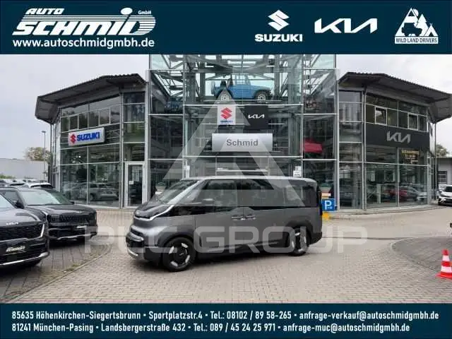 2026 KIA Unknown