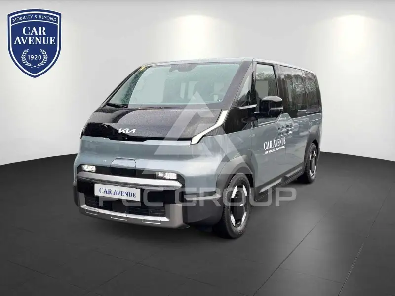 2026 KIA Unknown