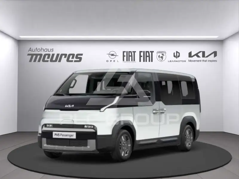 2026 KIA Unknown
