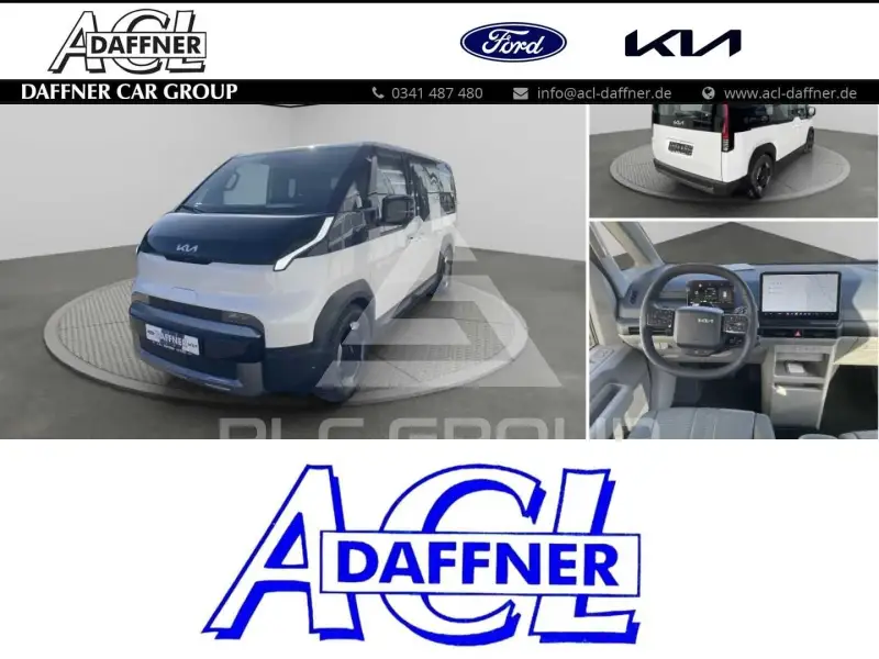 2026 KIA Unknown