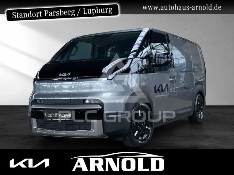 2026 KIA Unknown