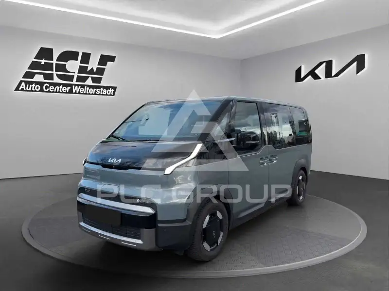 2026 KIA Unknown