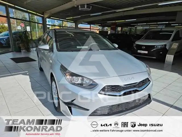 2026 KIA Ceed
