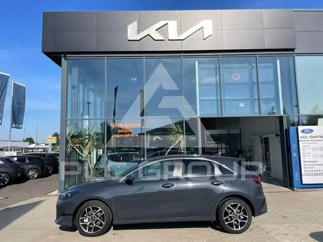 2026 KIA Ceed