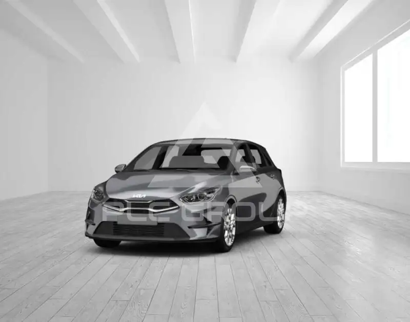 2026 KIA Ceed