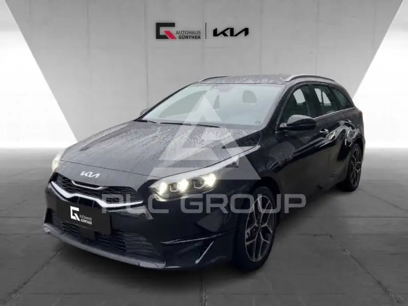 2026 KIA Ceed