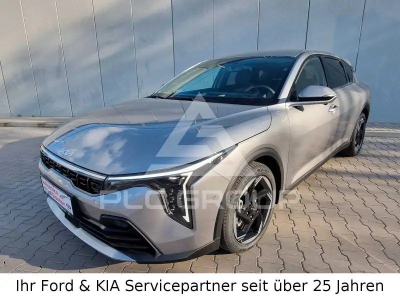 2026 KIA Ceed