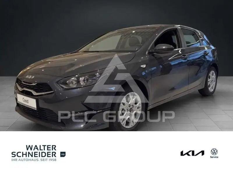 2026 KIA Ceed