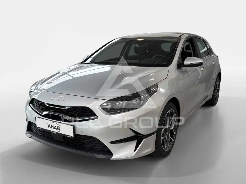 2026 KIA Ceed