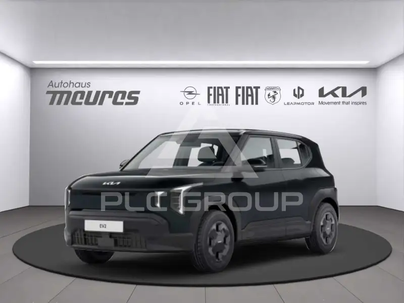 2026 KIA EV2