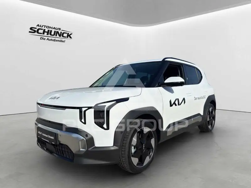 2026 KIA EV2