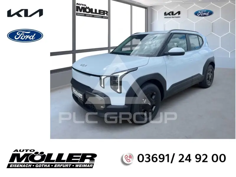 2026 KIA EV2