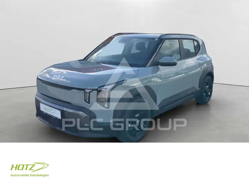 2026 KIA EV2