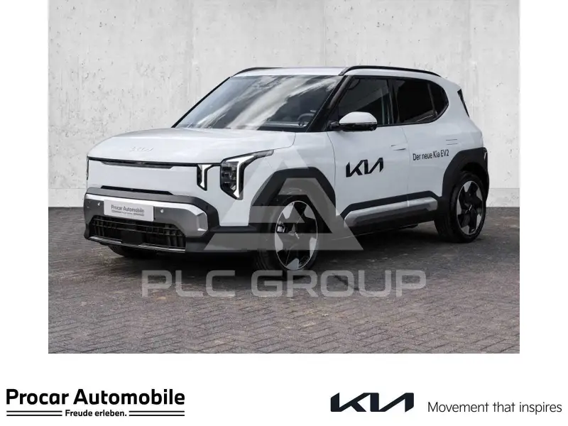 2026 KIA EV2