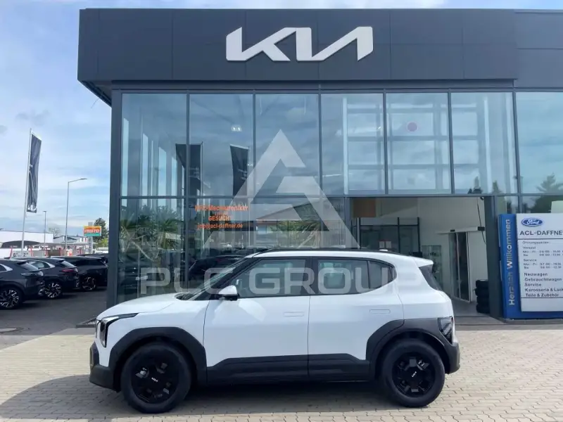 2026 KIA EV2