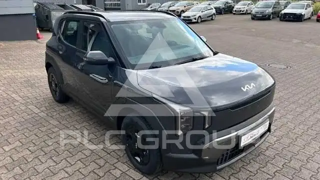 2026 KIA EV2