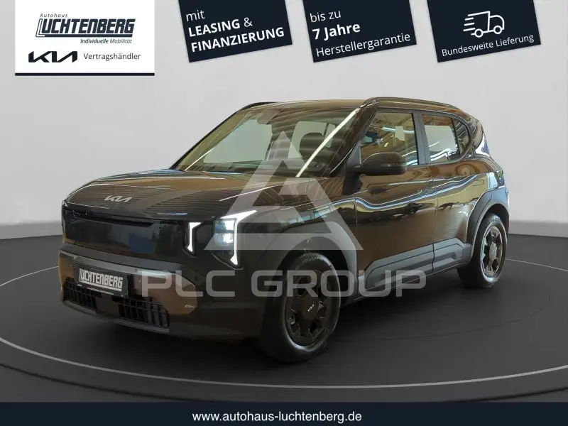 2026 KIA EV2