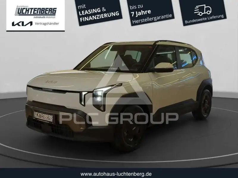 2026 KIA EV2