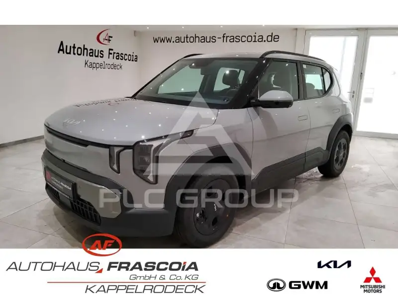 2026 KIA EV2