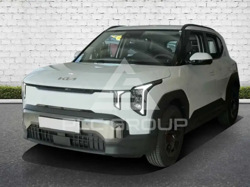 2026 KIA EV2